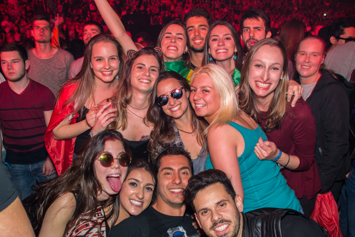 Amsterdam Music Festival 2015 @ Amsterdam Arena, picture 64, photographed by Tom Van Tongerloo - FrontView Magazine