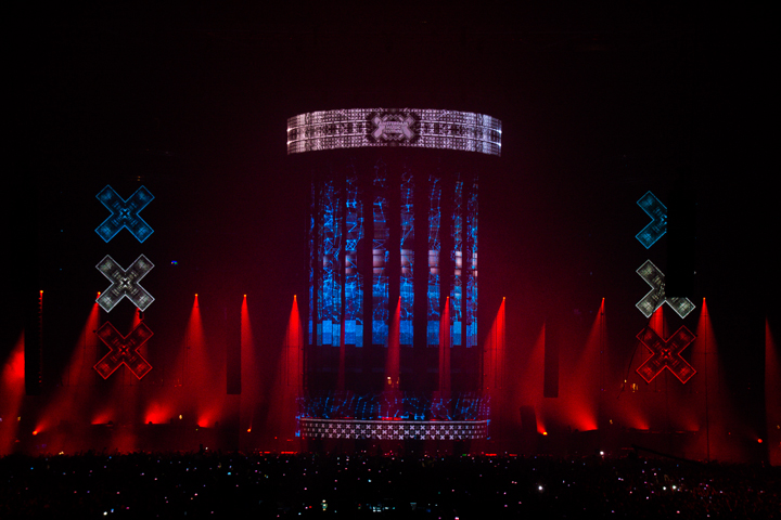 Amsterdam Music Festival 2015 @ Amsterdam Arena, picture 67, photographed by Tom Van Tongerloo - FrontView Magazine
