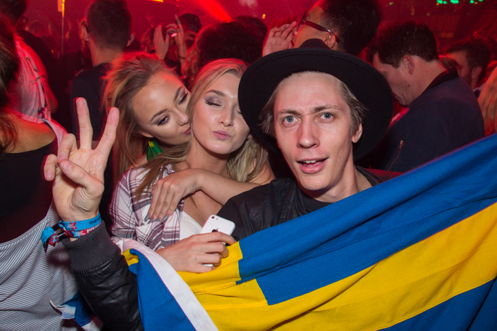 Amsterdam Music Festival 2015 @ Amsterdam Arena, picture 68, photographed by Tom Van Tongerloo - FrontView Magazine