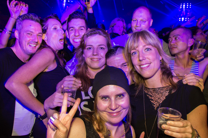 Amsterdam Music Festival 2015 @ Amsterdam Arena, picture 71, photographed by Tom Van Tongerloo - FrontView Magazine