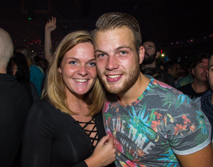 Amsterdam Music Festival 2015 @ Amsterdam Arena, picture 76, photographed by Tom Van Tongerloo - FrontView Magazine