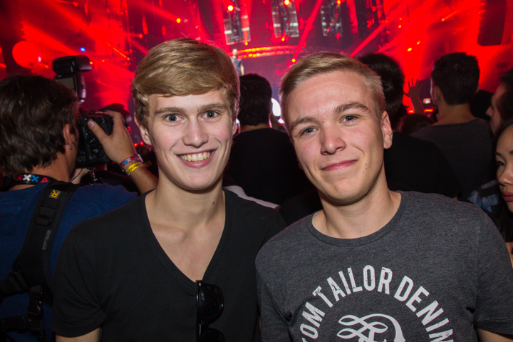 Amsterdam Music Festival 2015 @ Amsterdam Arena, picture 78, photographed by Tom Van Tongerloo - FrontView Magazine