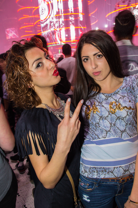 Amsterdam Music Festival 2015 @ Amsterdam Arena, picture 81, photographed by Tom Van Tongerloo - FrontView Magazine