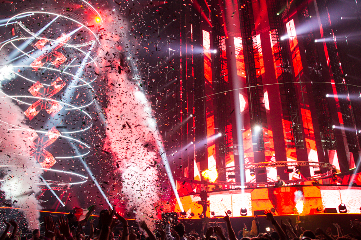 Amsterdam Music Festival 2015 @ Amsterdam Arena, picture 82, photographed by Tom Van Tongerloo - FrontView Magazine