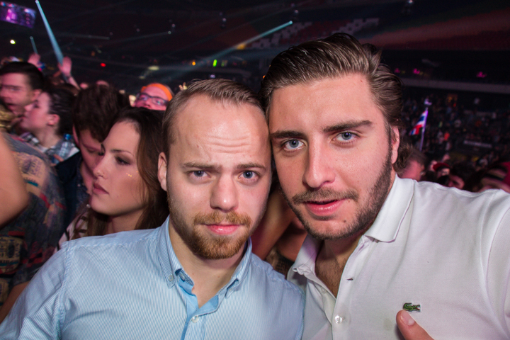 Amsterdam Music Festival 2015 @ Amsterdam Arena, picture 84, photographed by Tom Van Tongerloo - FrontView Magazine