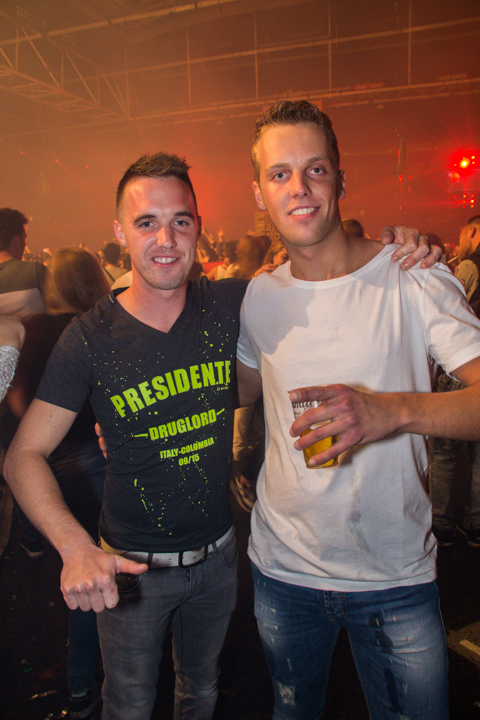 Amsterdam Music Festival 2015 @ Amsterdam Arena, picture 86, photographed by Tom Van Tongerloo - FrontView Magazine