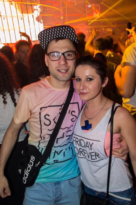 Amsterdam Music Festival 2015 @ Amsterdam Arena, picture 87, photographed by Tom Van Tongerloo - FrontView Magazine