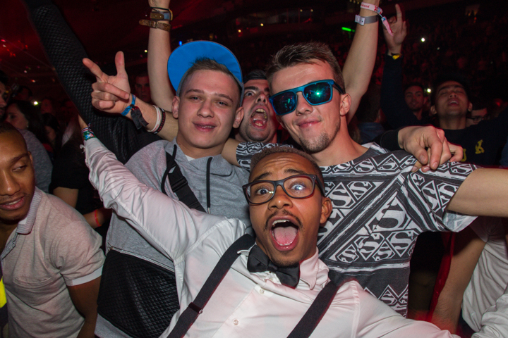 Amsterdam Music Festival 2015 @ Amsterdam Arena, picture 89, photographed by Tom Van Tongerloo - FrontView Magazine