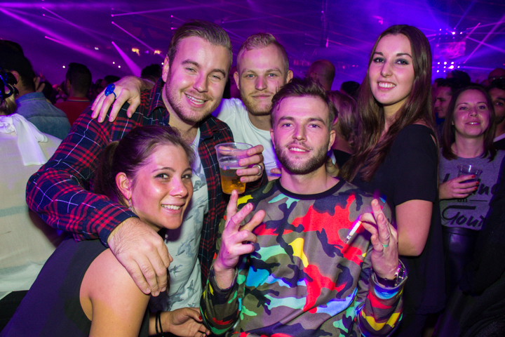 Amsterdam Music Festival 2015 @ Amsterdam Arena, picture 90, photographed by Tom Van Tongerloo - FrontView Magazine