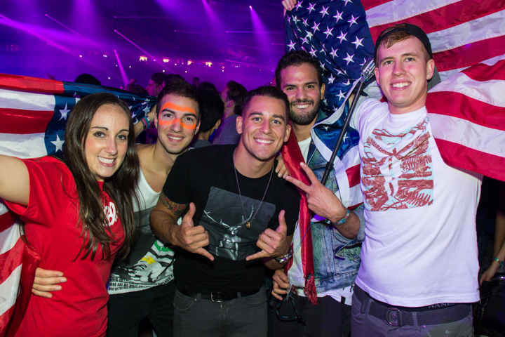 Amsterdam Music Festival 2015 @ Amsterdam Arena, picture 93, photographed by Tom Van Tongerloo - FrontView Magazine