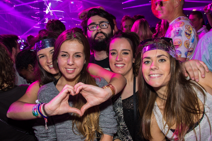 Amsterdam Music Festival 2015 @ Amsterdam Arena, picture 94, photographed by Tom Van Tongerloo - FrontView Magazine