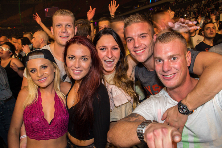 Amsterdam Music Festival 2015 @ Amsterdam Arena, picture 97, photographed by Tom Van Tongerloo - FrontView Magazine