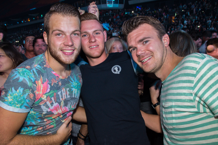 Amsterdam Music Festival 2015 @ Amsterdam Arena, picture 99, photographed by Tom Van Tongerloo - FrontView Magazine
