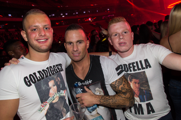 Amsterdam Music Festival 2015 @ Amsterdam Arena, picture 108, photographed by Tom Van Tongerloo - FrontView Magazine