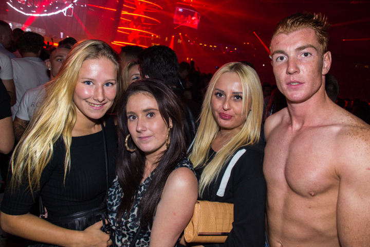 Amsterdam Music Festival 2015 @ Amsterdam Arena, picture 109, photographed by Tom Van Tongerloo - FrontView Magazine