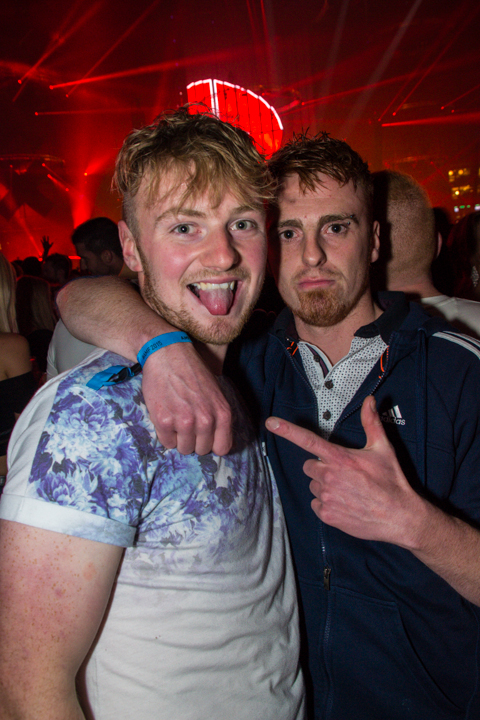 Amsterdam Music Festival 2015 @ Amsterdam Arena, picture 110, photographed by Tom Van Tongerloo - FrontView Magazine