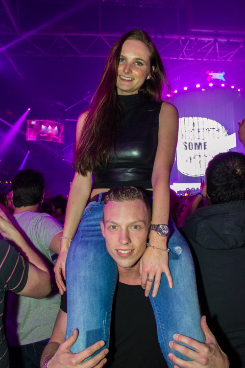 Amsterdam Music Festival 2015 @ Amsterdam Arena, picture 113, photographed by Tom Van Tongerloo - FrontView Magazine