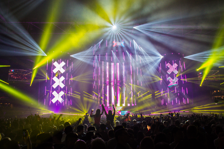 Amsterdam Music Festival 2015 @ Amsterdam Arena, picture 117, photographed by Tom Van Tongerloo - FrontView Magazine