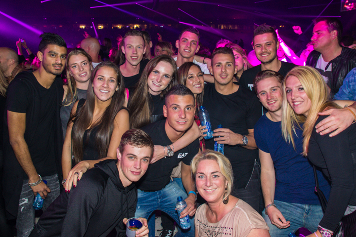 Amsterdam Music Festival 2015 @ Amsterdam Arena, picture 118, photographed by Tom Van Tongerloo - FrontView Magazine