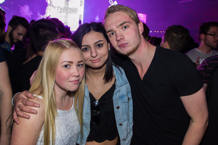 Amsterdam Music Festival 2015 @ Amsterdam Arena, picture 120, photographed by Tom Van Tongerloo - FrontView Magazine