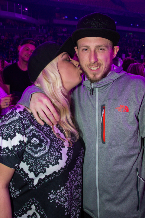 Amsterdam Music Festival 2015 @ Amsterdam Arena, picture 122, photographed by Tom Van Tongerloo - FrontView Magazine