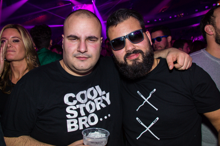Amsterdam Music Festival 2015 @ Amsterdam Arena, picture 124, photographed by Tom Van Tongerloo - FrontView Magazine