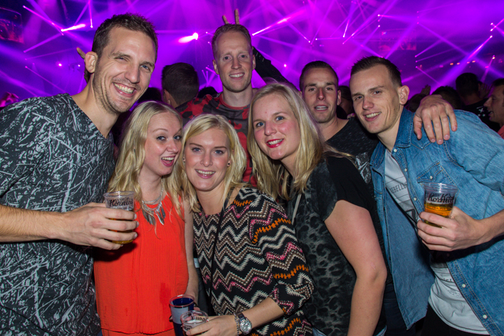 Amsterdam Music Festival 2015 @ Amsterdam Arena, picture 126, photographed by Tom Van Tongerloo - FrontView Magazine