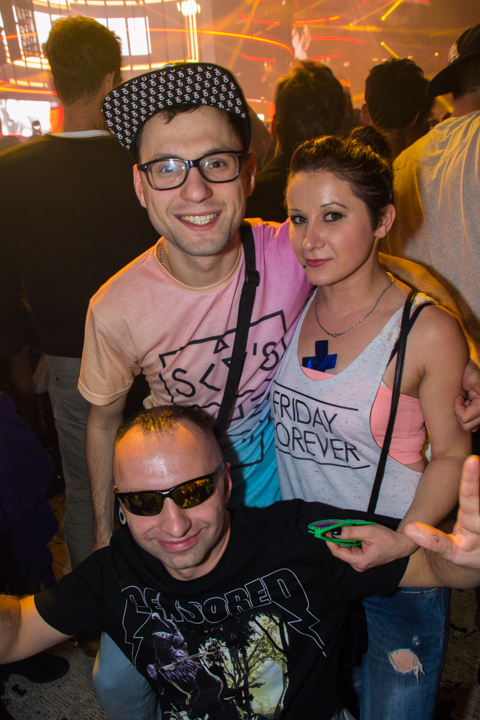 Amsterdam Music Festival 2015 @ Amsterdam Arena, picture 128, photographed by Tom Van Tongerloo - FrontView Magazine