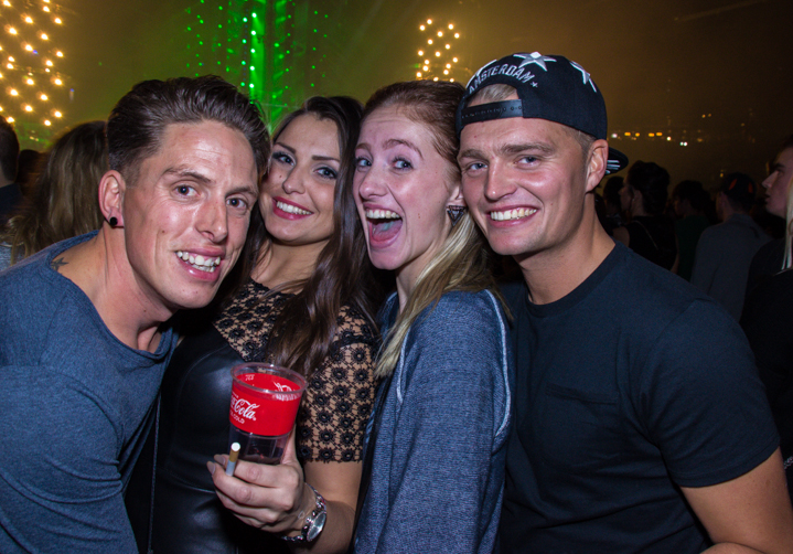 Amsterdam Music Festival 2015 @ Amsterdam Arena, picture 134, photographed by Tom Van Tongerloo - FrontView Magazine