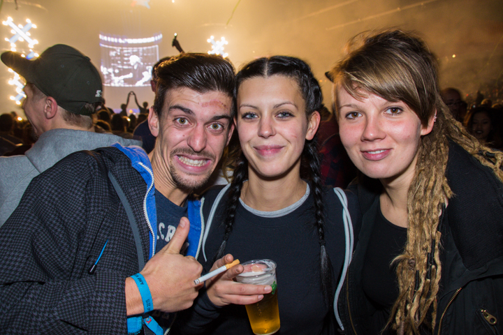 Amsterdam Music Festival 2015 @ Amsterdam Arena, picture 138, photographed by Tom Van Tongerloo - FrontView Magazine