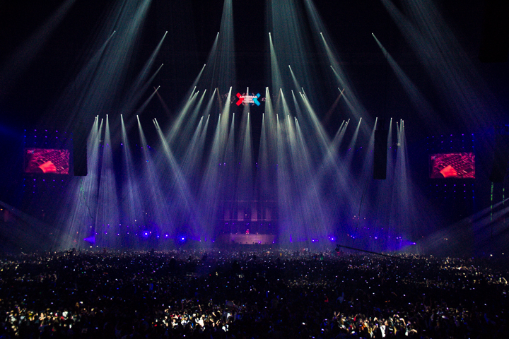 Amsterdam Music Festival 2015 @ Amsterdam Arena, picture 139, photographed by Tom Van Tongerloo - FrontView Magazine