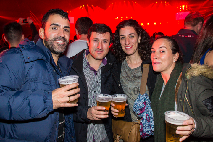 Amsterdam Music Festival 2015 @ Amsterdam Arena, picture 143, photographed by Tom Van Tongerloo - FrontView Magazine