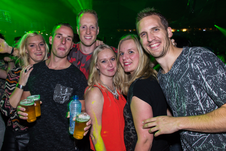 Amsterdam Music Festival 2015 @ Amsterdam Arena, picture 148, photographed by Tom Van Tongerloo - FrontView Magazine