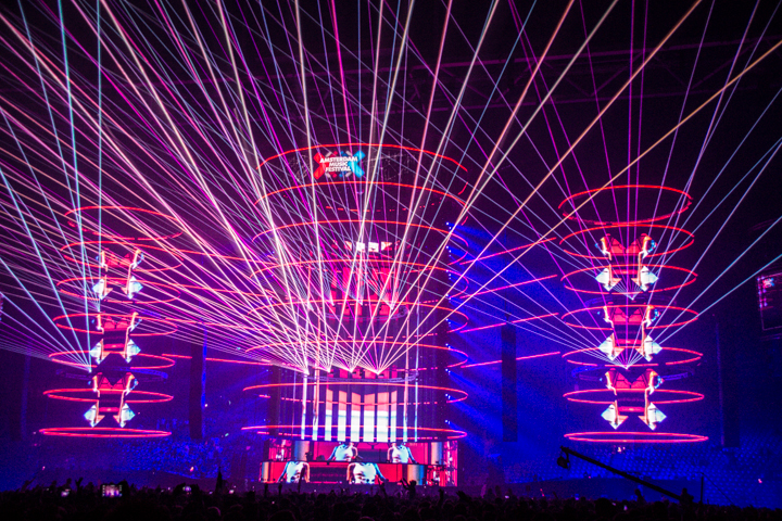 Amsterdam Music Festival 2015 @ Amsterdam Arena, picture 153, photographed by Tom Van Tongerloo - FrontView Magazine