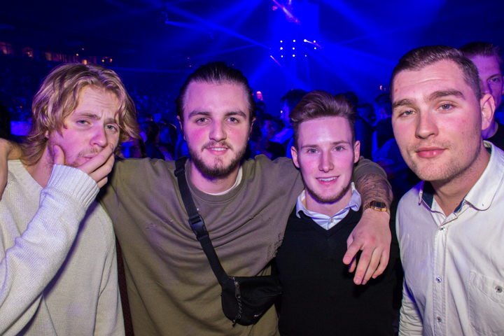 Amsterdam Music Festival 2015 @ Amsterdam Arena, picture 154, photographed by Tom Van Tongerloo - FrontView Magazine