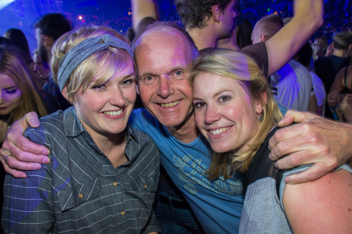 Amsterdam Music Festival 2015 @ Amsterdam Arena, picture 155, photographed by Tom Van Tongerloo - FrontView Magazine