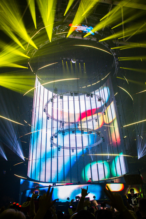 Amsterdam Music Festival 2015 @ Amsterdam Arena, picture 160, photographed by Tom Van Tongerloo - FrontView Magazine