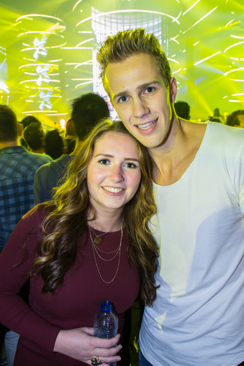 Amsterdam Music Festival 2015 @ Amsterdam Arena, picture 162, photographed by Tom Van Tongerloo - FrontView Magazine
