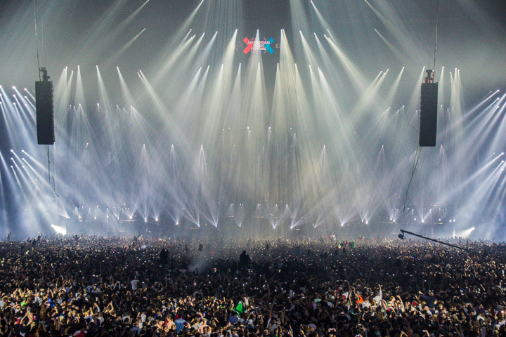 Amsterdam Music Festival 2015 @ Amsterdam Arena, picture 165, photographed by Tom Van Tongerloo - FrontView Magazine