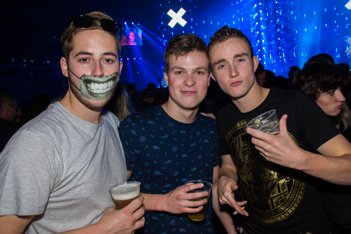 Amsterdam Music Festival 2015 @ Amsterdam Arena, picture 170, photographed by Tom Van Tongerloo - FrontView Magazine