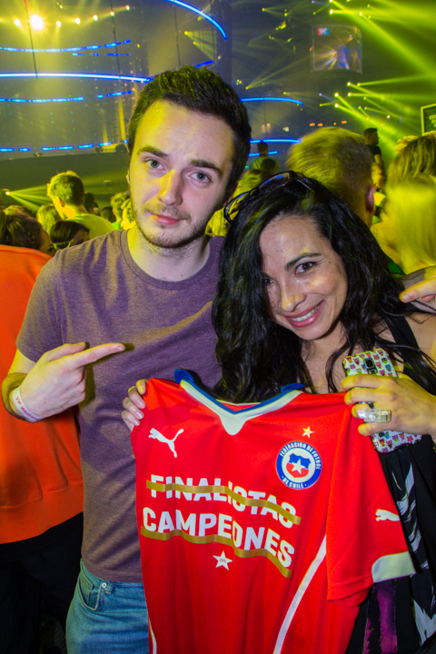 Amsterdam Music Festival 2015 @ Amsterdam Arena, picture 173, photographed by Tom Van Tongerloo - FrontView Magazine