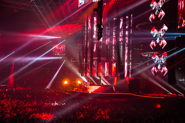 Amsterdam Music Festival 2015 @ Amsterdam Arena, picture 176, photographed by Tom Van Tongerloo - FrontView Magazine