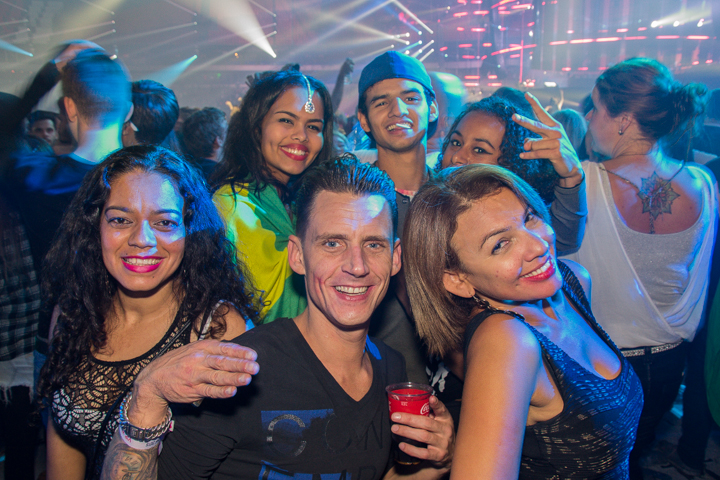 Amsterdam Music Festival 2015 @ Amsterdam Arena, picture 178, photographed by Tom Van Tongerloo - FrontView Magazine