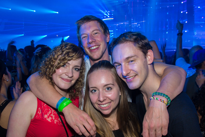 Amsterdam Music Festival 2015 @ Amsterdam Arena, picture 180, photographed by Tom Van Tongerloo - FrontView Magazine