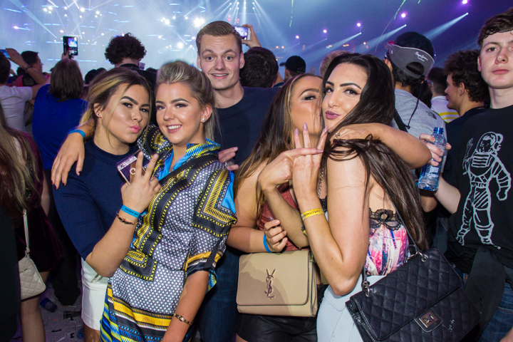 Amsterdam Music Festival 2015 @ Amsterdam Arena, picture 184, photographed by Tom Van Tongerloo - FrontView Magazine