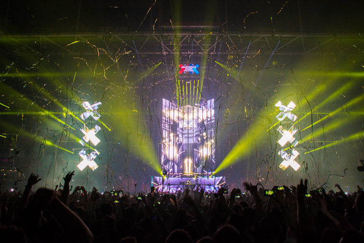 Amsterdam Music Festival 2015 @ Amsterdam Arena, picture 186, photographed by Tom Van Tongerloo - FrontView Magazine