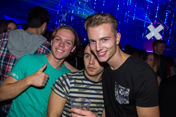 Amsterdam Music Festival 2015 @ Amsterdam Arena, picture 189, photographed by Tom Van Tongerloo - FrontView Magazine
