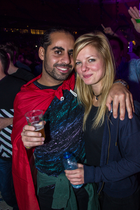 Amsterdam Music Festival 2015 @ Amsterdam Arena, picture 192, photographed by Tom Van Tongerloo - FrontView Magazine