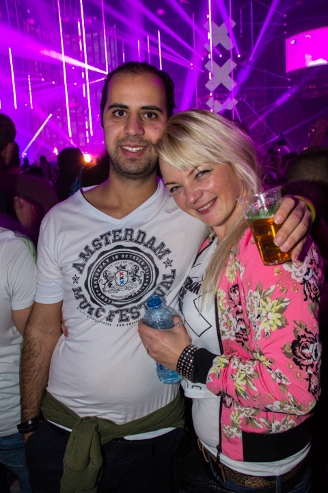 Amsterdam Music Festival 2015 @ Amsterdam Arena, picture 194, photographed by Tom Van Tongerloo - FrontView Magazine