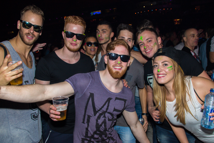 Amsterdam Music Festival 2015 @ Amsterdam Arena, picture 200, photographed by Tom Van Tongerloo - FrontView Magazine